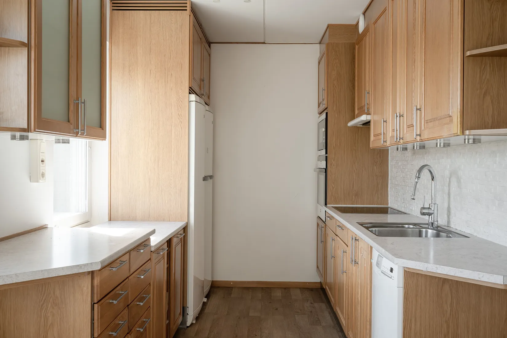 Bostadsrätt, Balladgatan 33, Almvik/Högaholm, Malmö