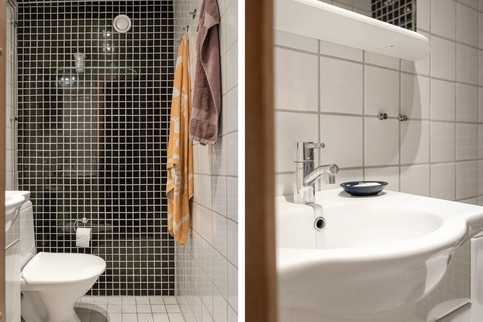 Bostadsrätt, Balladgatan 33, Almvik/Högaholm, Malmö