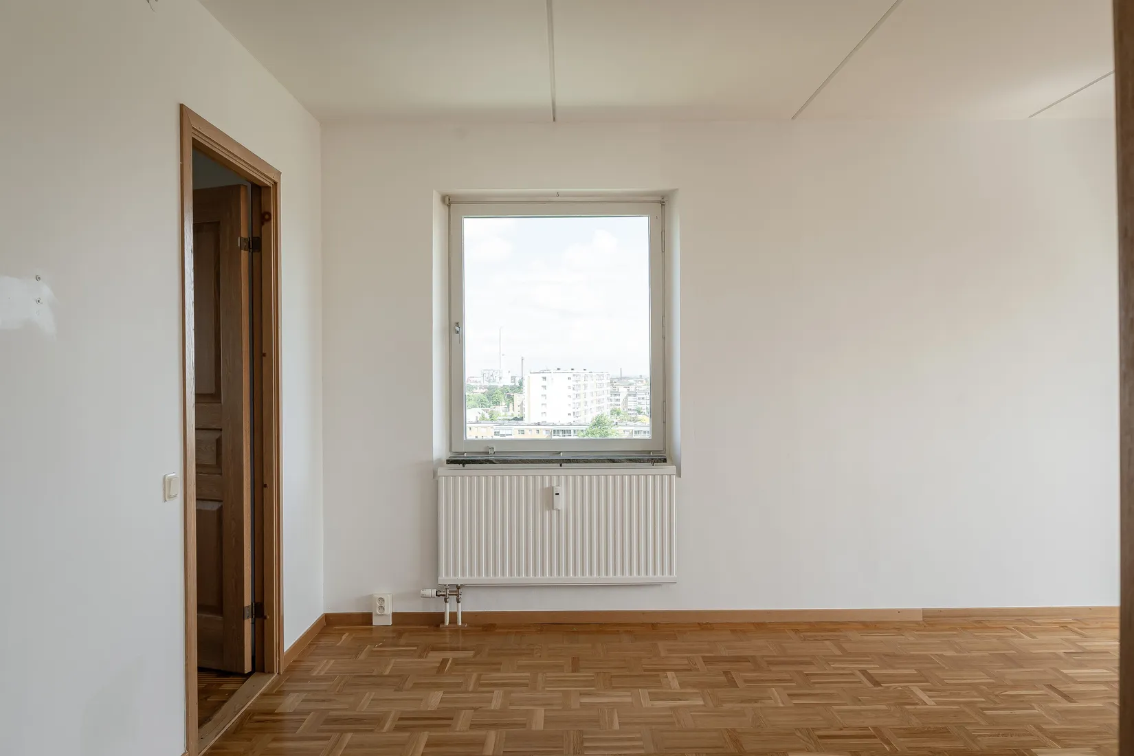 Bostadsrätt, Balladgatan 33, Almvik/Högaholm, Malmö