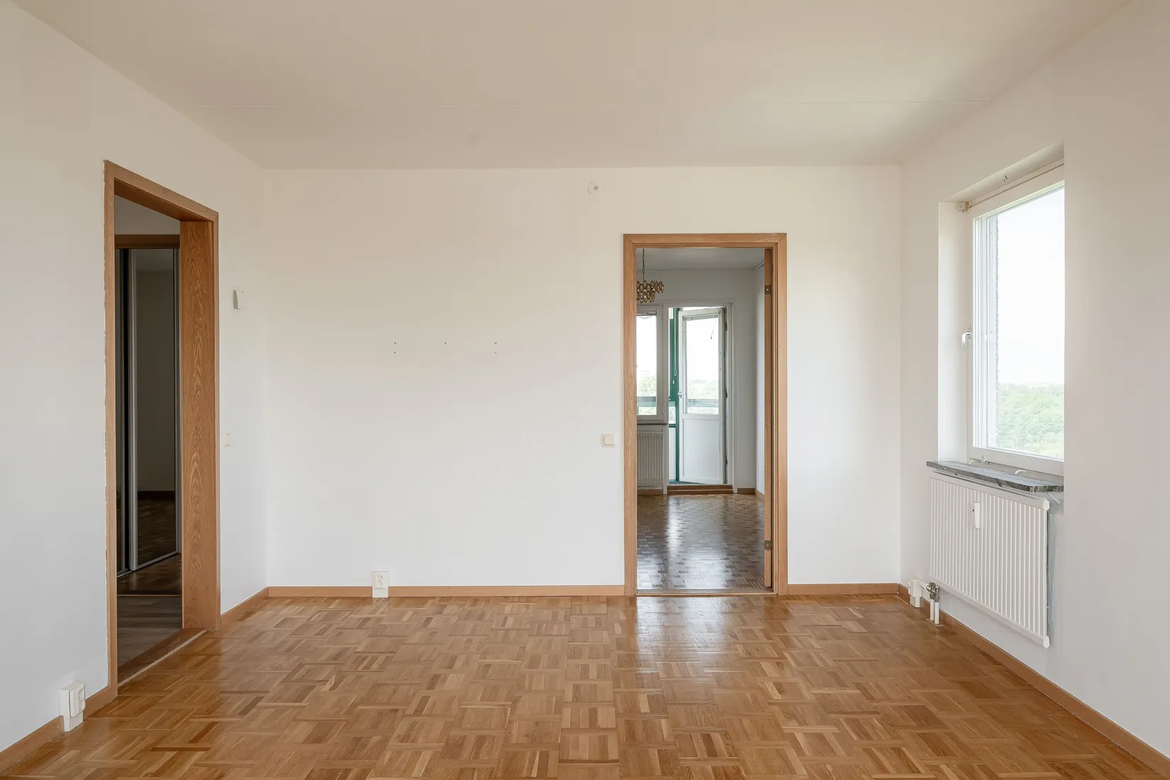 Bostadsrätt, Balladgatan 33, Almvik/Högaholm, Malmö