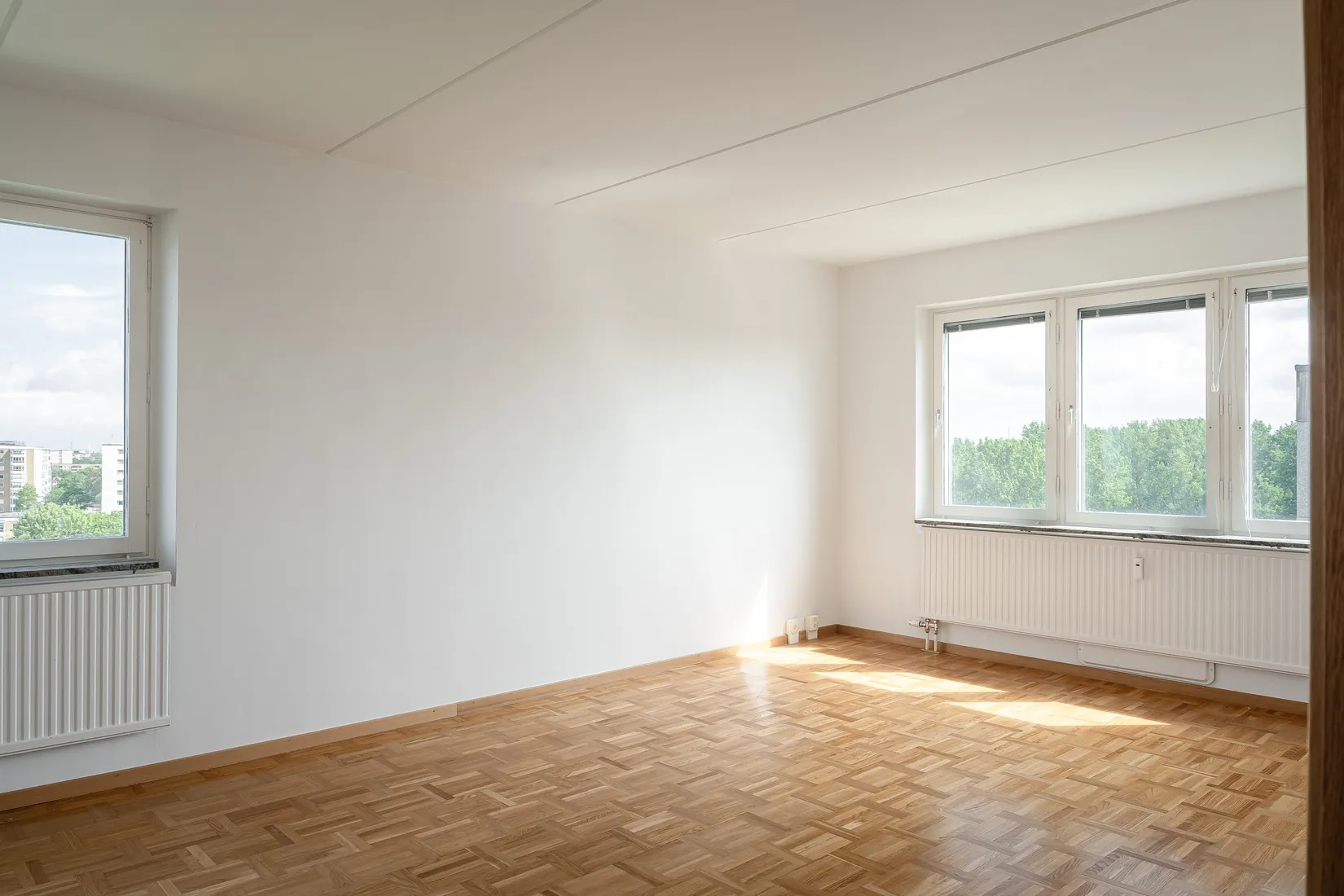 Bostadsrätt, Balladgatan 33, Almvik/Högaholm, Malmö