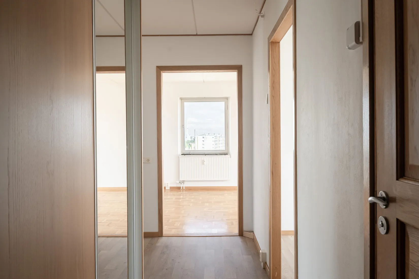 Bostadsrätt, Balladgatan 33, Almvik/Högaholm, Malmö