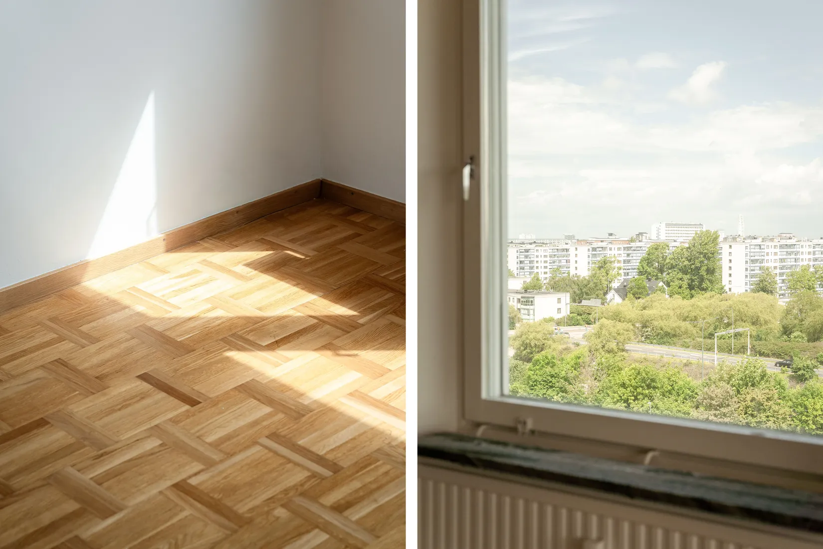 Bostadsrätt, Balladgatan 33, Almvik/Högaholm, Malmö