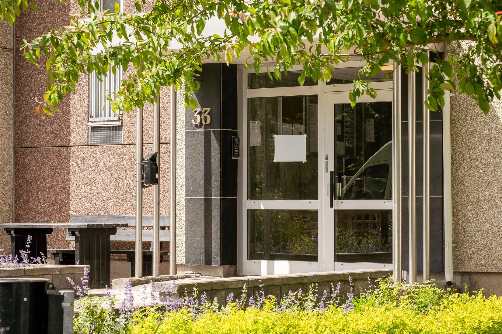 Bostadsrätt, Balladgatan 33, Almvik/Högaholm, Malmö