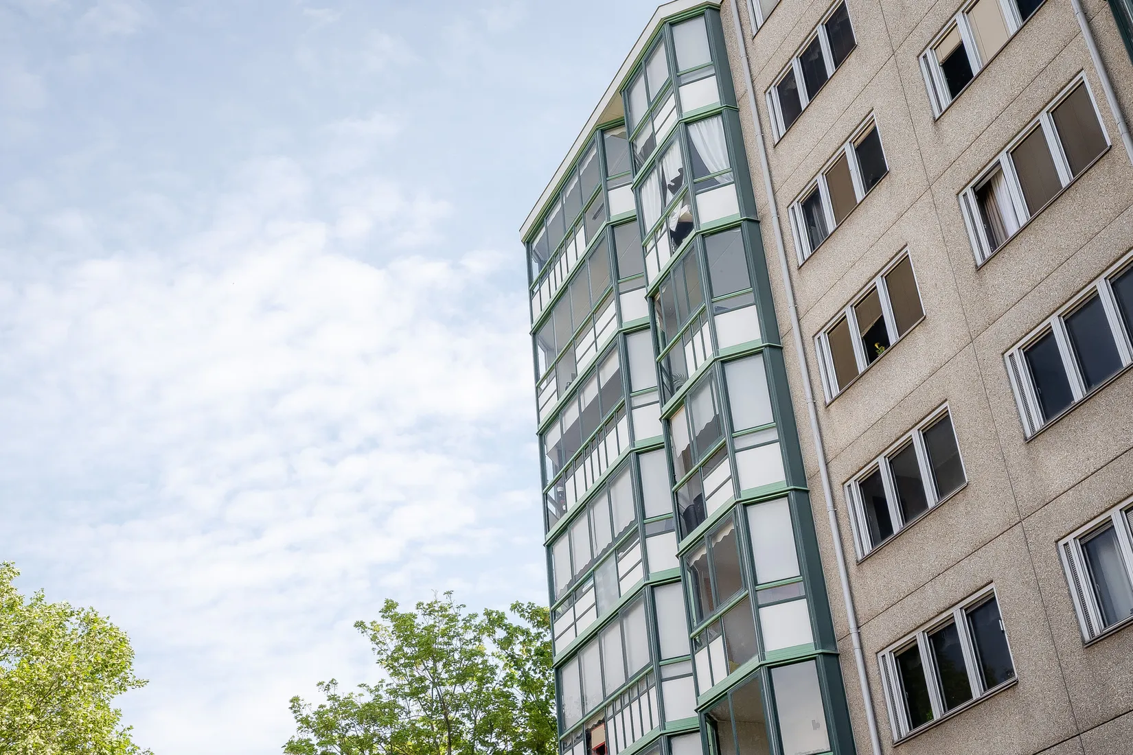 Bostadsrätt, Balladgatan 33, Almvik/Högaholm, Malmö