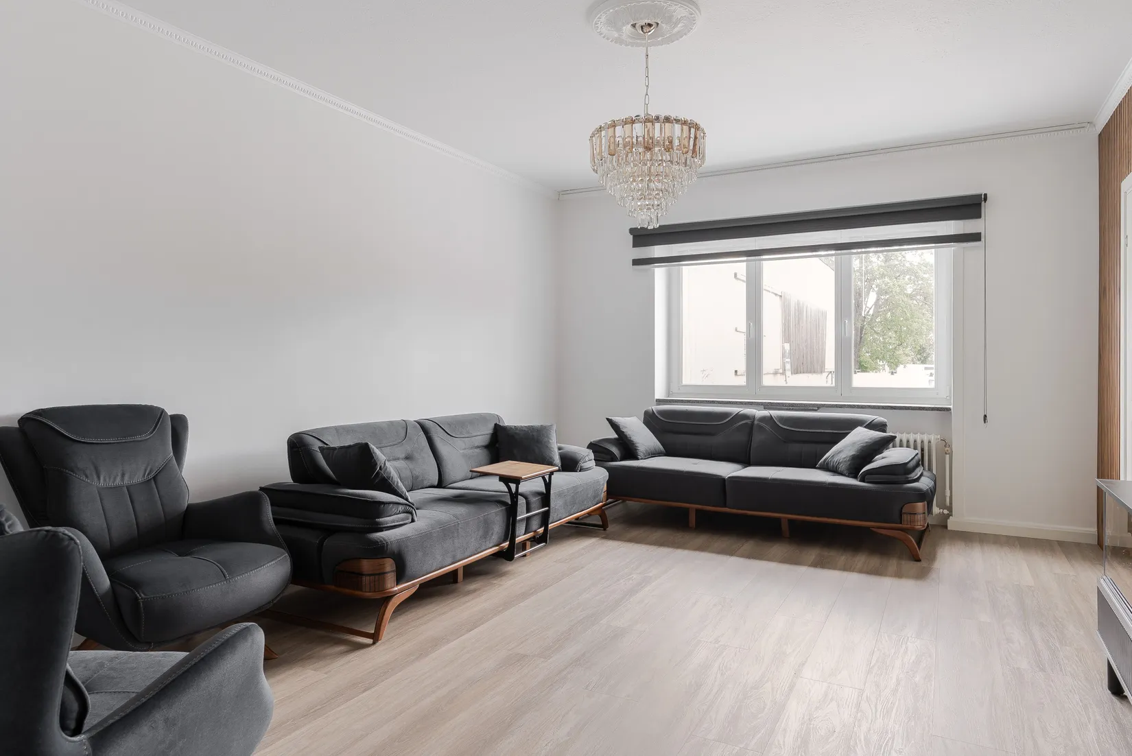 Bostadsrätt, Thoméegränd 5, Centralt, Östersund