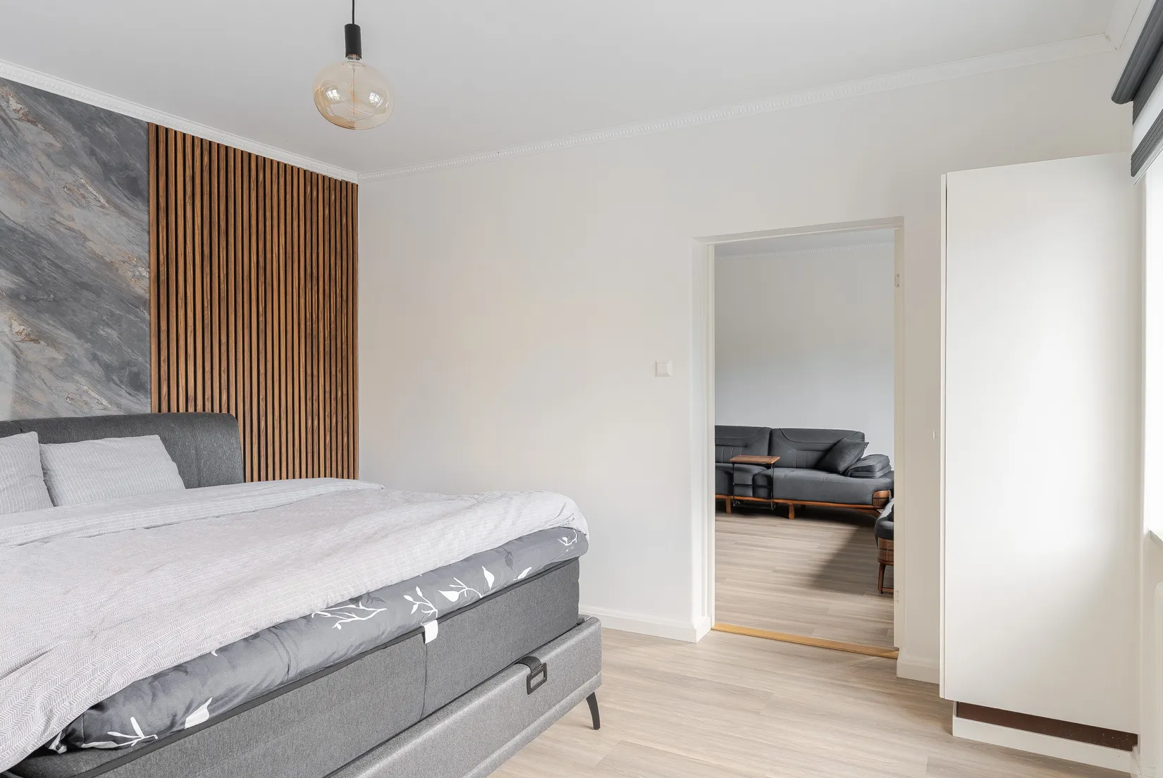 Bostadsrätt, Thoméegränd 5, Centralt, Östersund