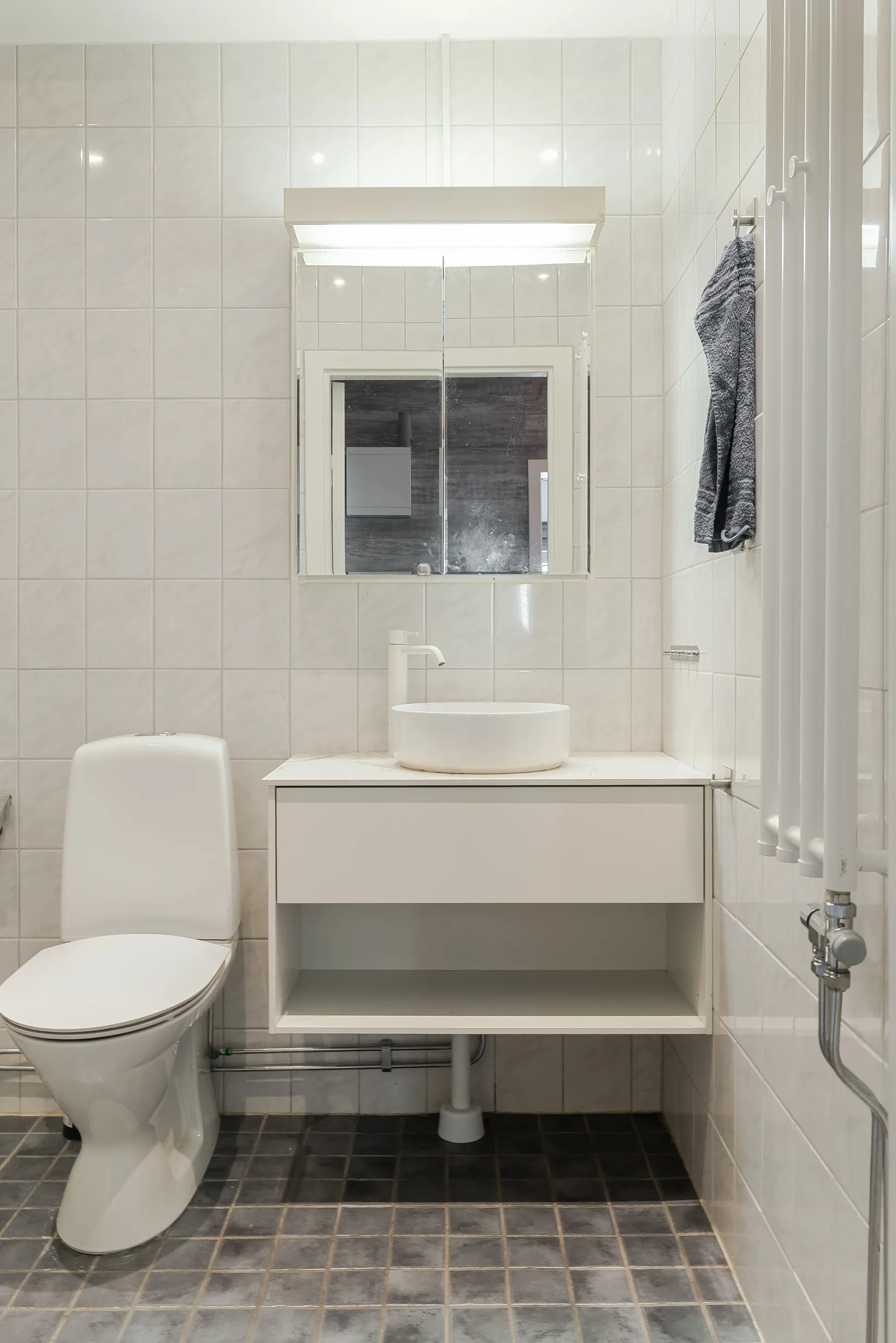 Bostadsrätt, Thoméegränd 5, Centralt, Östersund