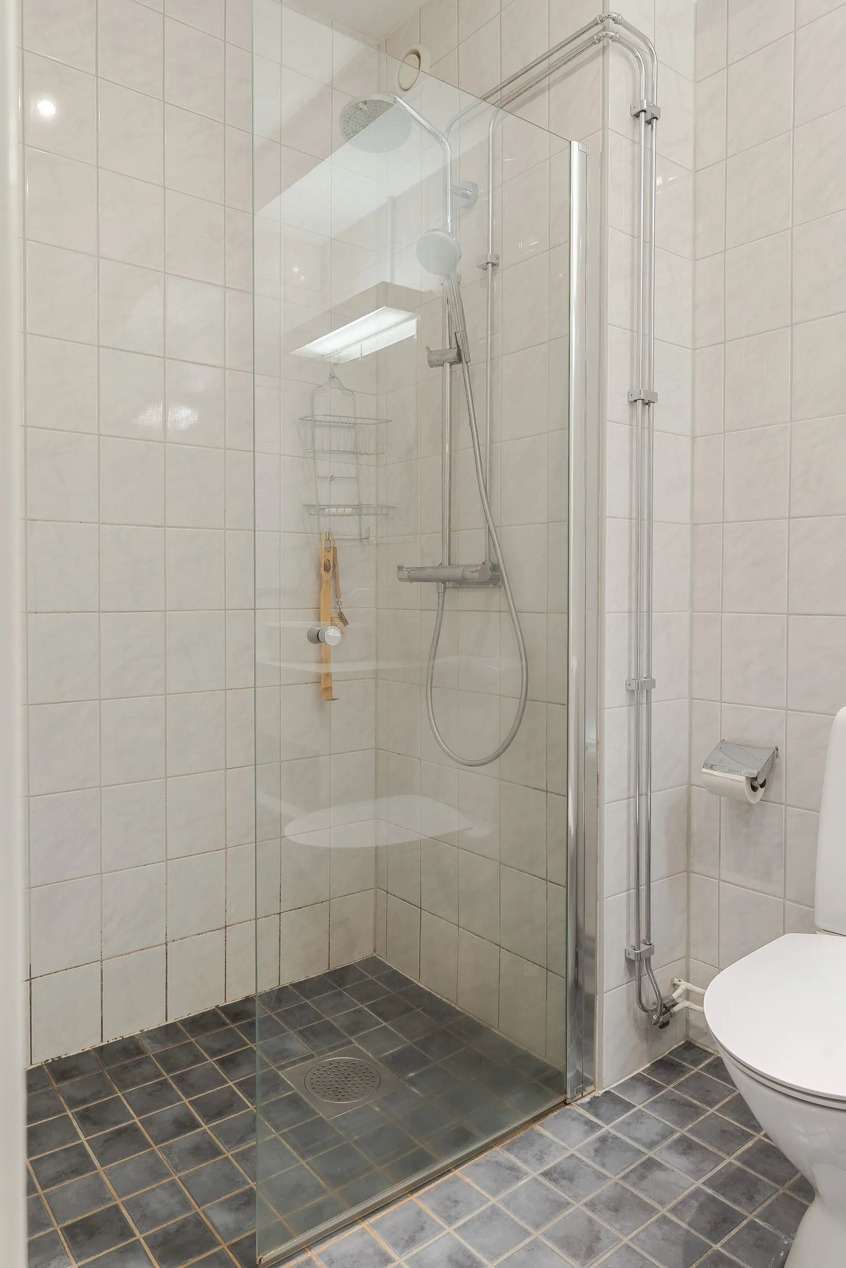 Bostadsrätt, Thoméegränd 5, Centralt, Östersund