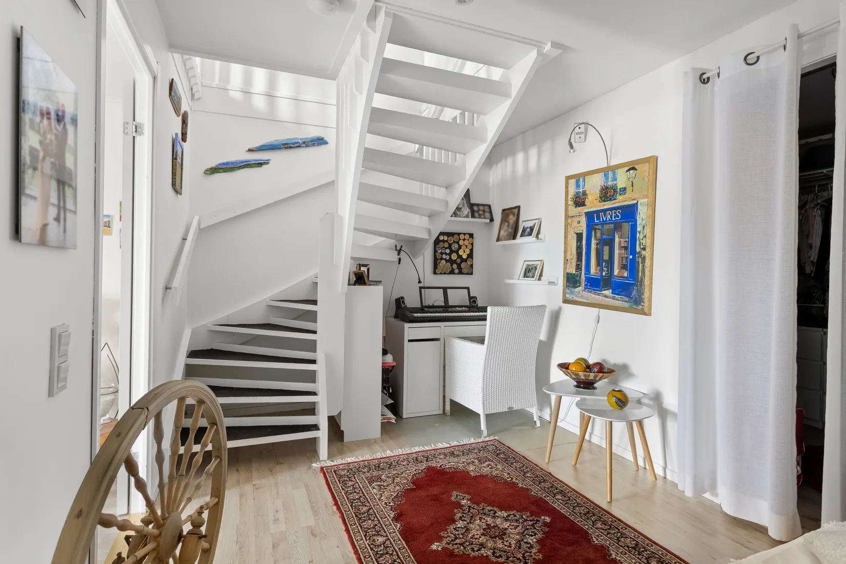 Villa, Runöbacken 90, Österåker
