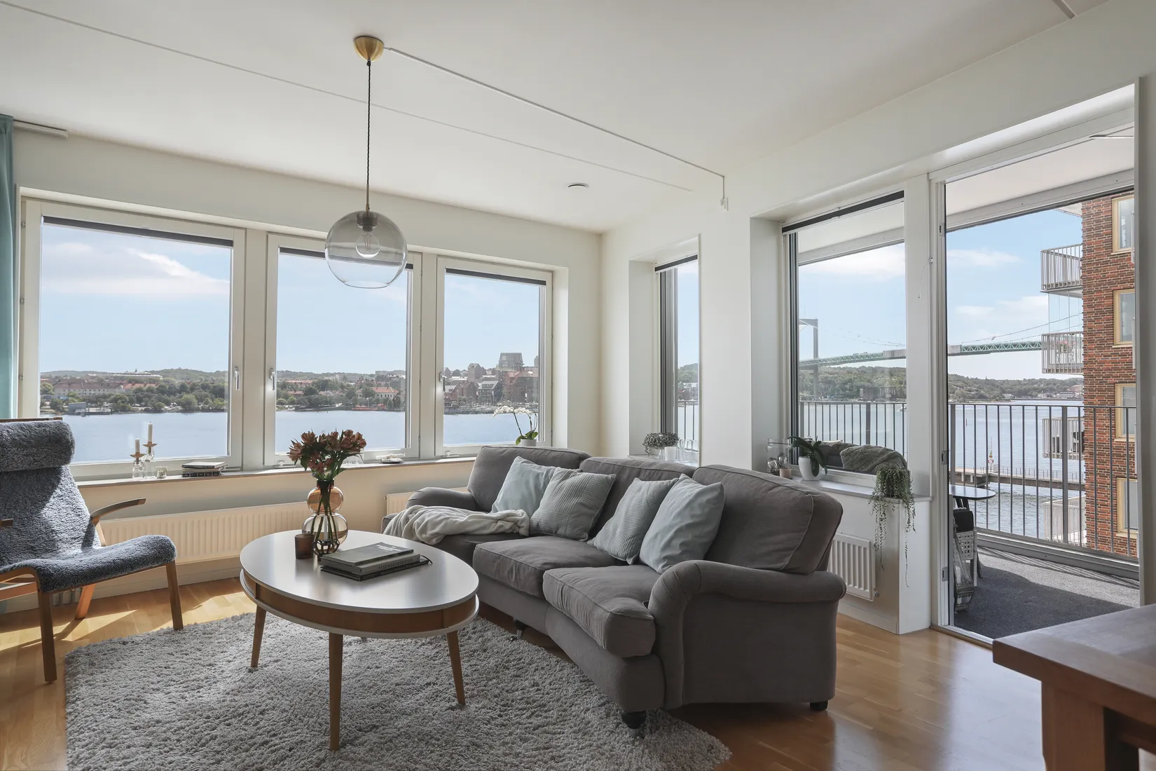 Bostadsrätt, Monsungatan 98, Eriksberg, Göteborg