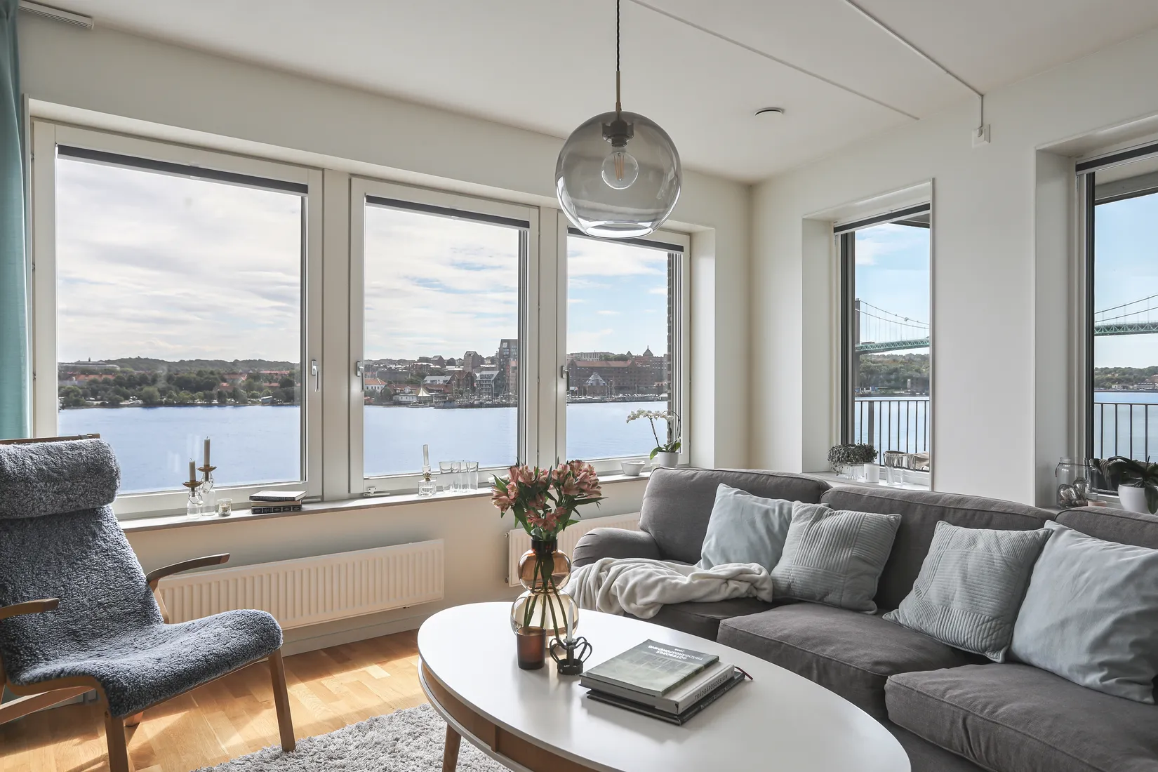 Bostadsrätt, Monsungatan 98, Eriksberg, Göteborg