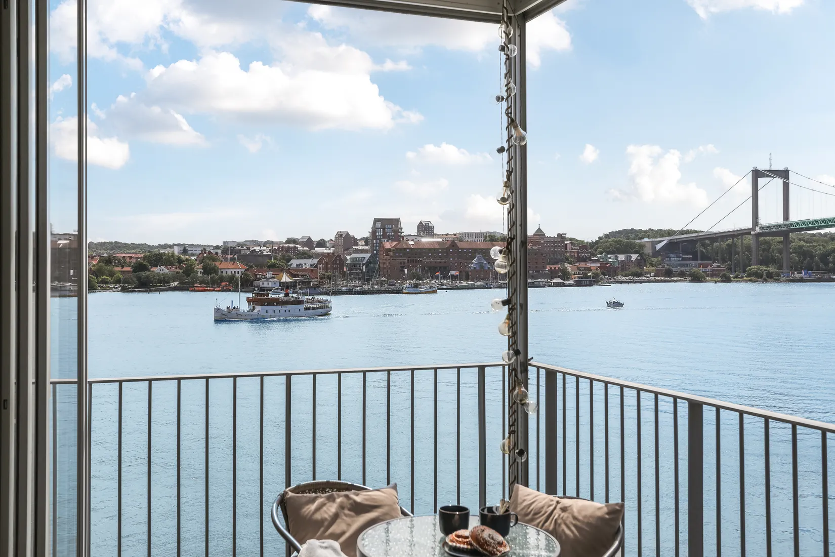 Bostadsrätt, Monsungatan 98, Eriksberg, Göteborg