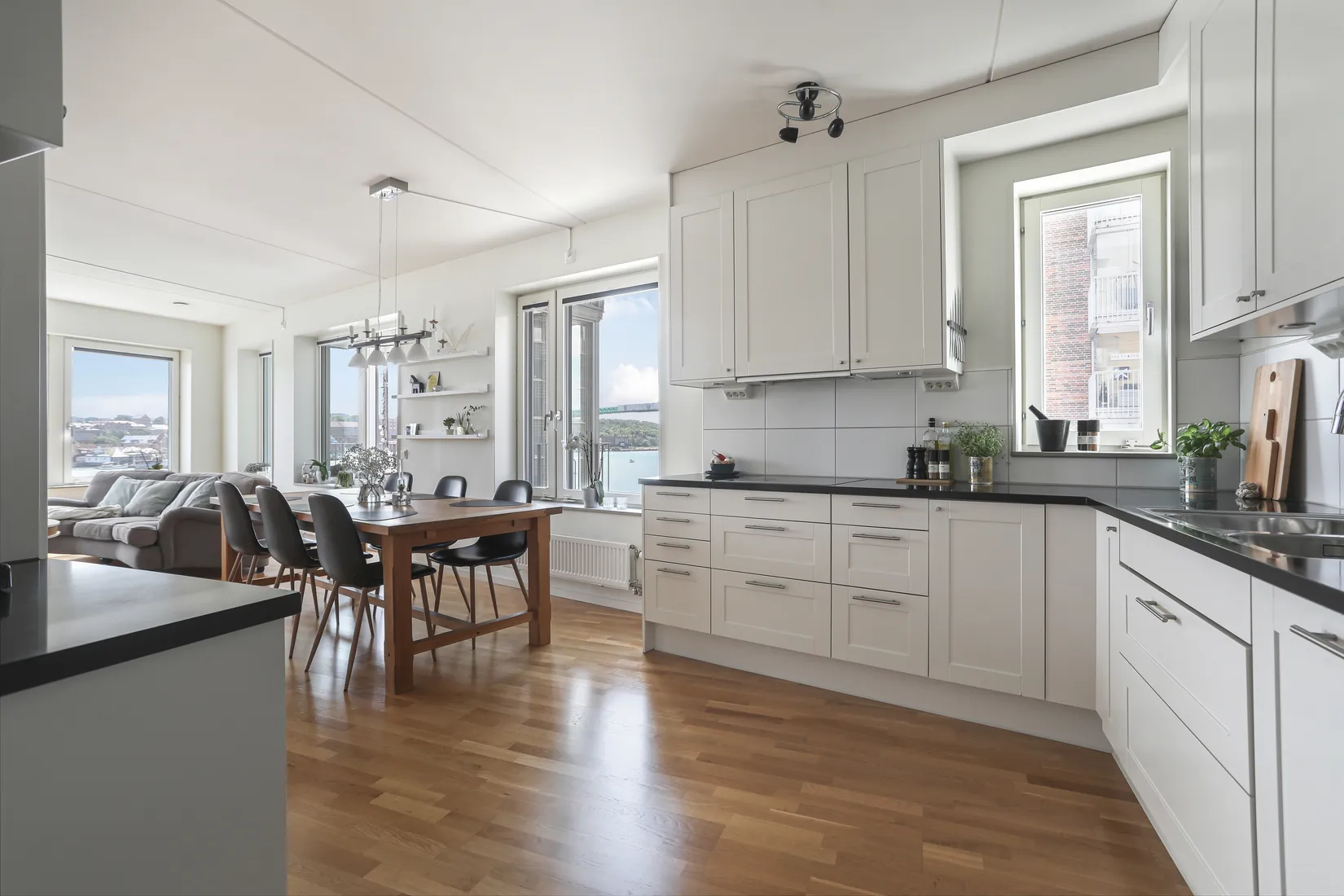Bostadsrätt, Monsungatan 98, Eriksberg, Göteborg