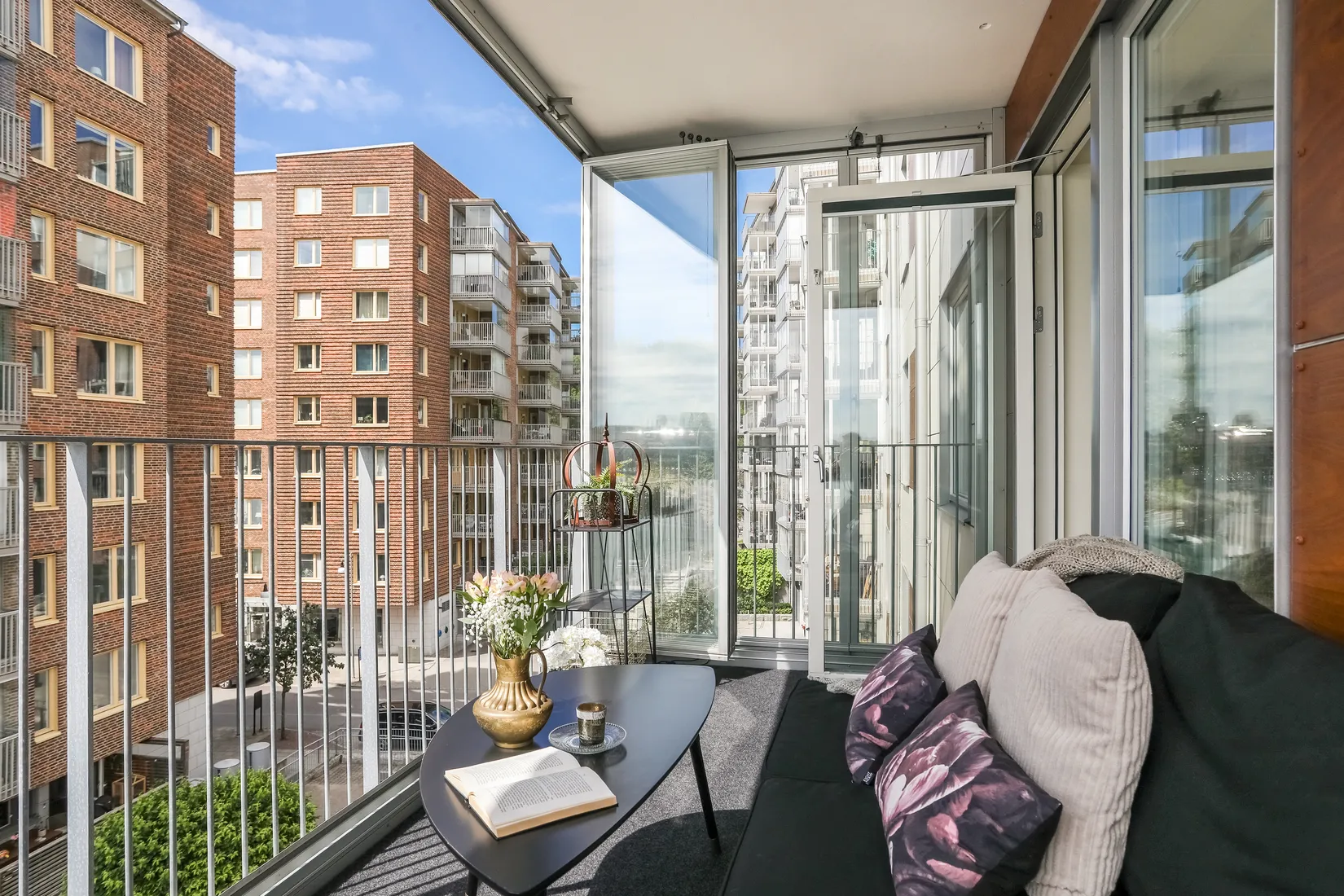 Bostadsrätt, Monsungatan 98, Eriksberg, Göteborg