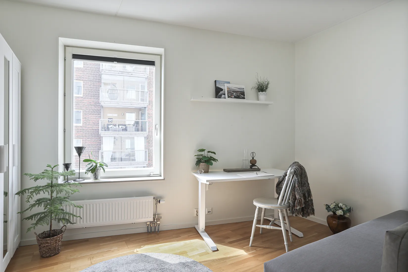 Bostadsrätt, Monsungatan 98, Eriksberg, Göteborg