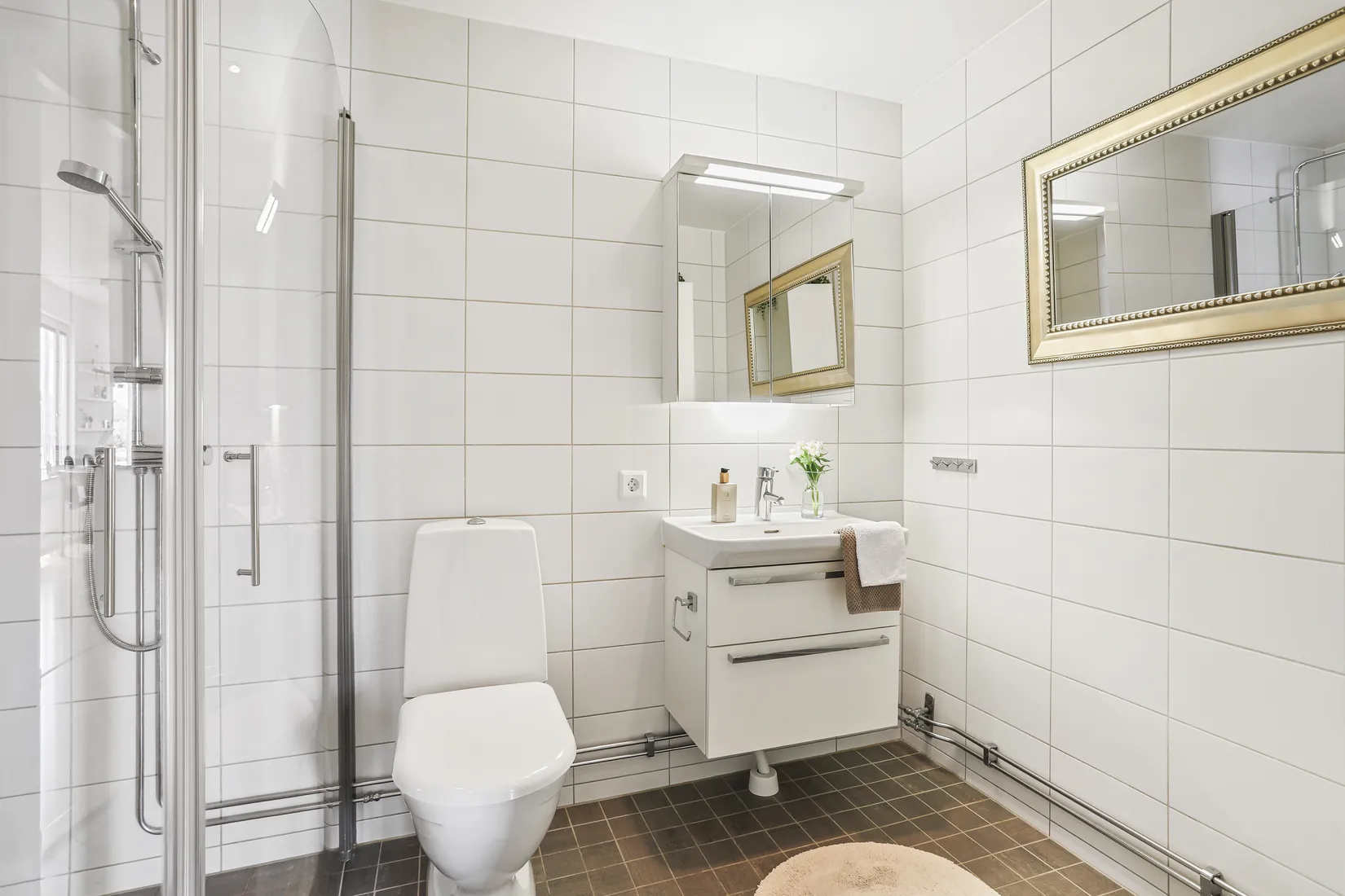 Bostadsrätt, Monsungatan 98, Eriksberg, Göteborg