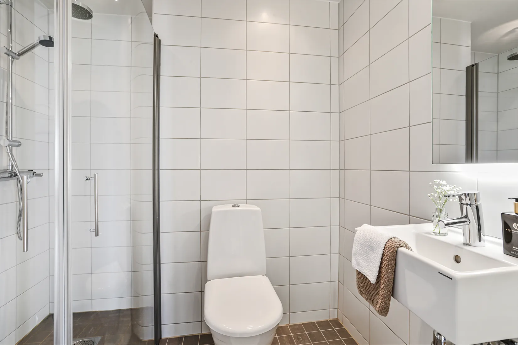 Bostadsrätt, Monsungatan 98, Eriksberg, Göteborg