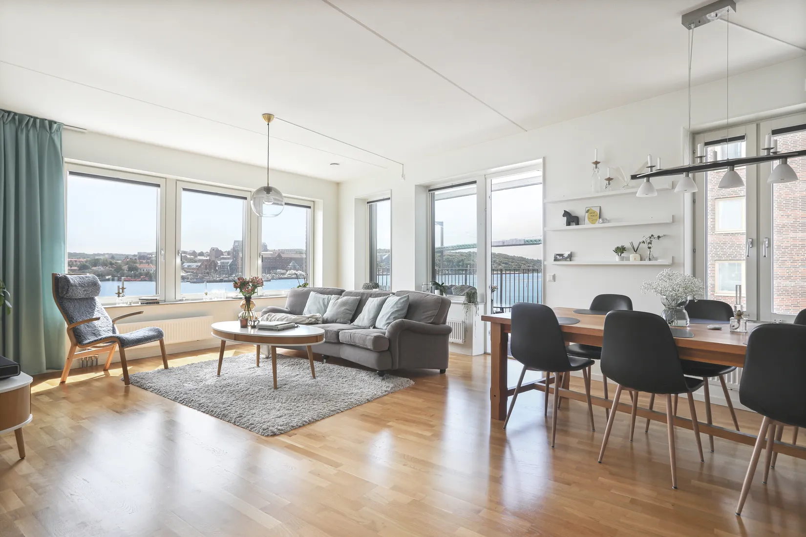 Bostadsrätt, Monsungatan 98, Eriksberg, Göteborg