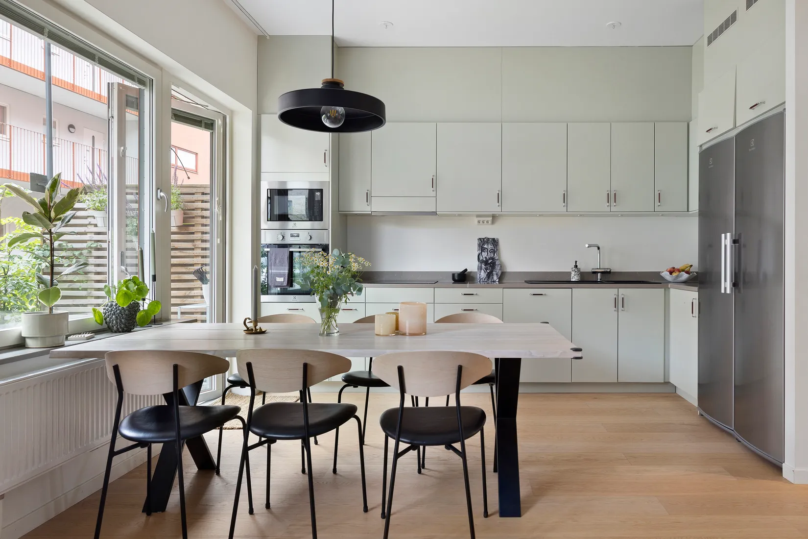 Bostadsrätt, Famngatan 32, Göteborg