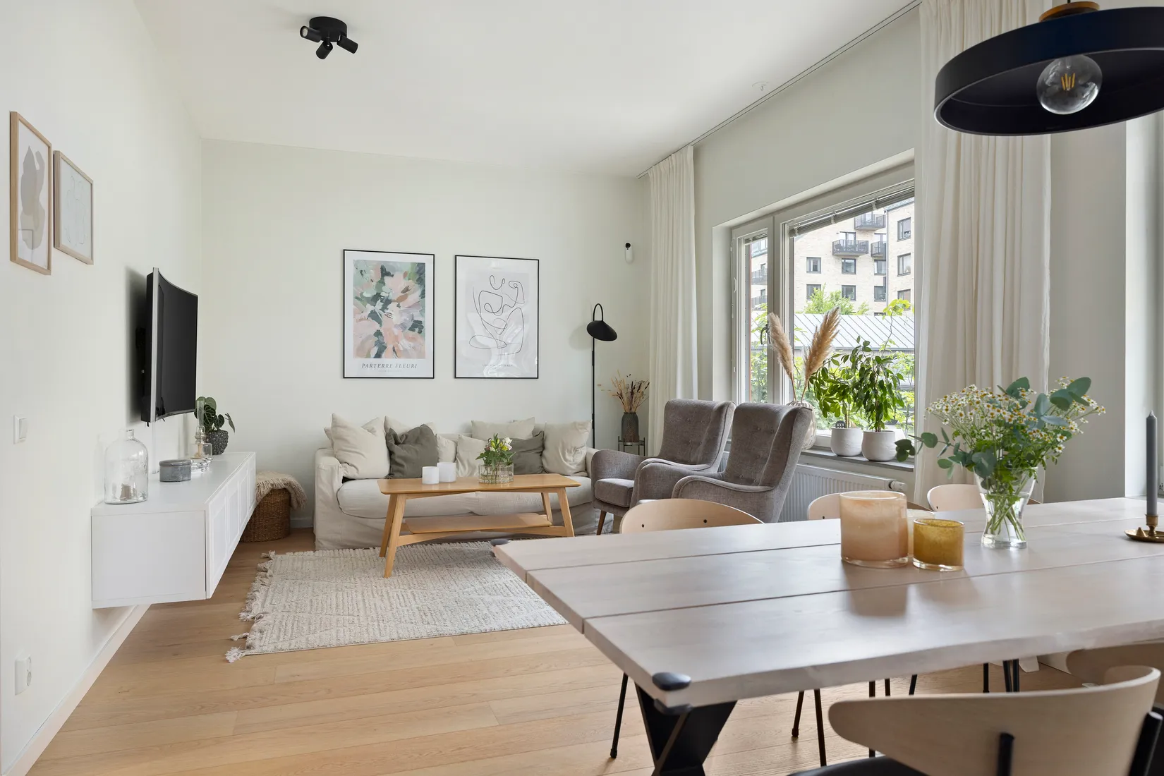 Bostadsrätt, Famngatan 32, Göteborg