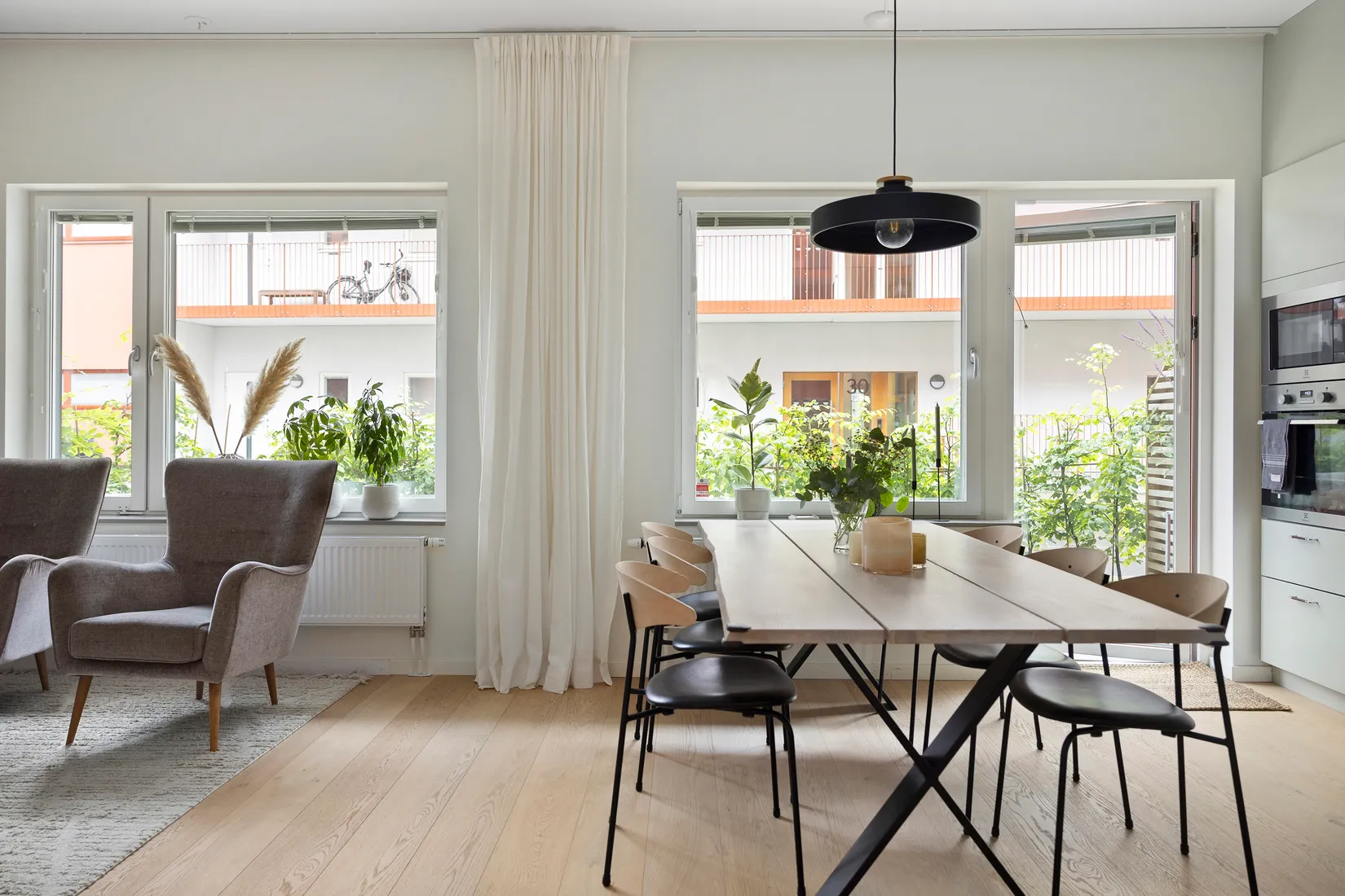Bostadsrätt, Famngatan 32, Göteborg