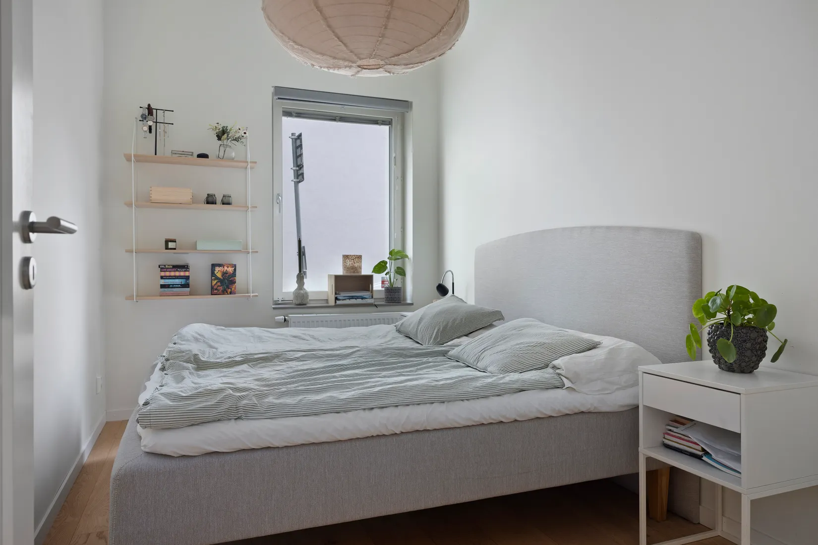 Bostadsrätt, Famngatan 32, Göteborg