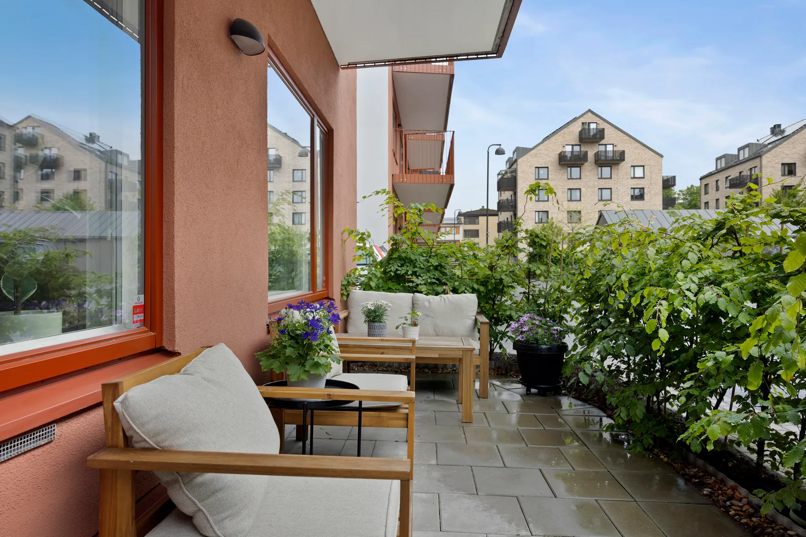 Bostadsrätt, Famngatan 32, Göteborg