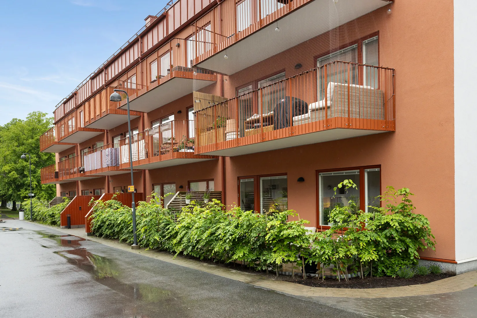 Bostadsrätt, Famngatan 32, Göteborg