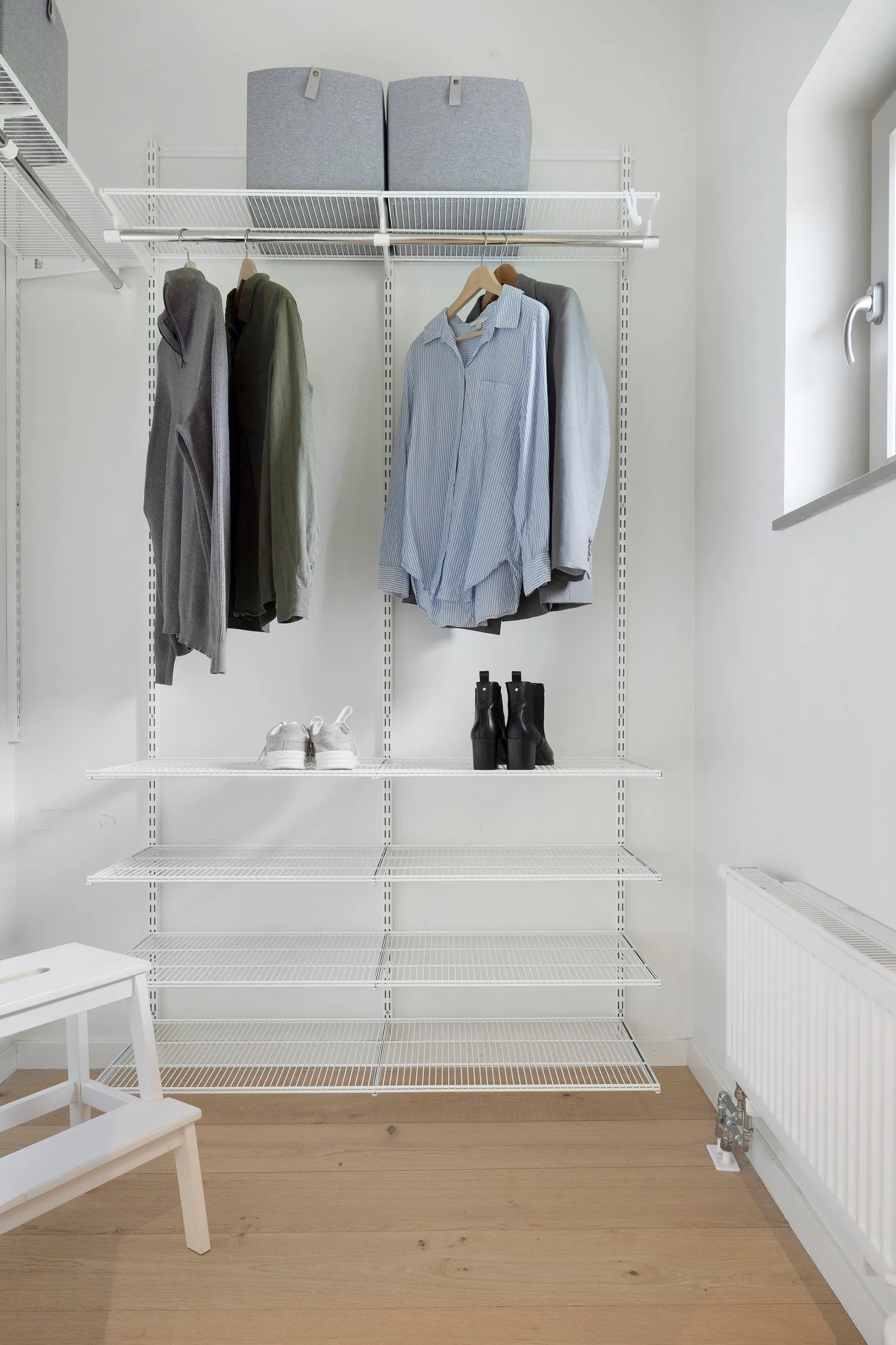 Bostadsrätt, Famngatan 32, Göteborg
