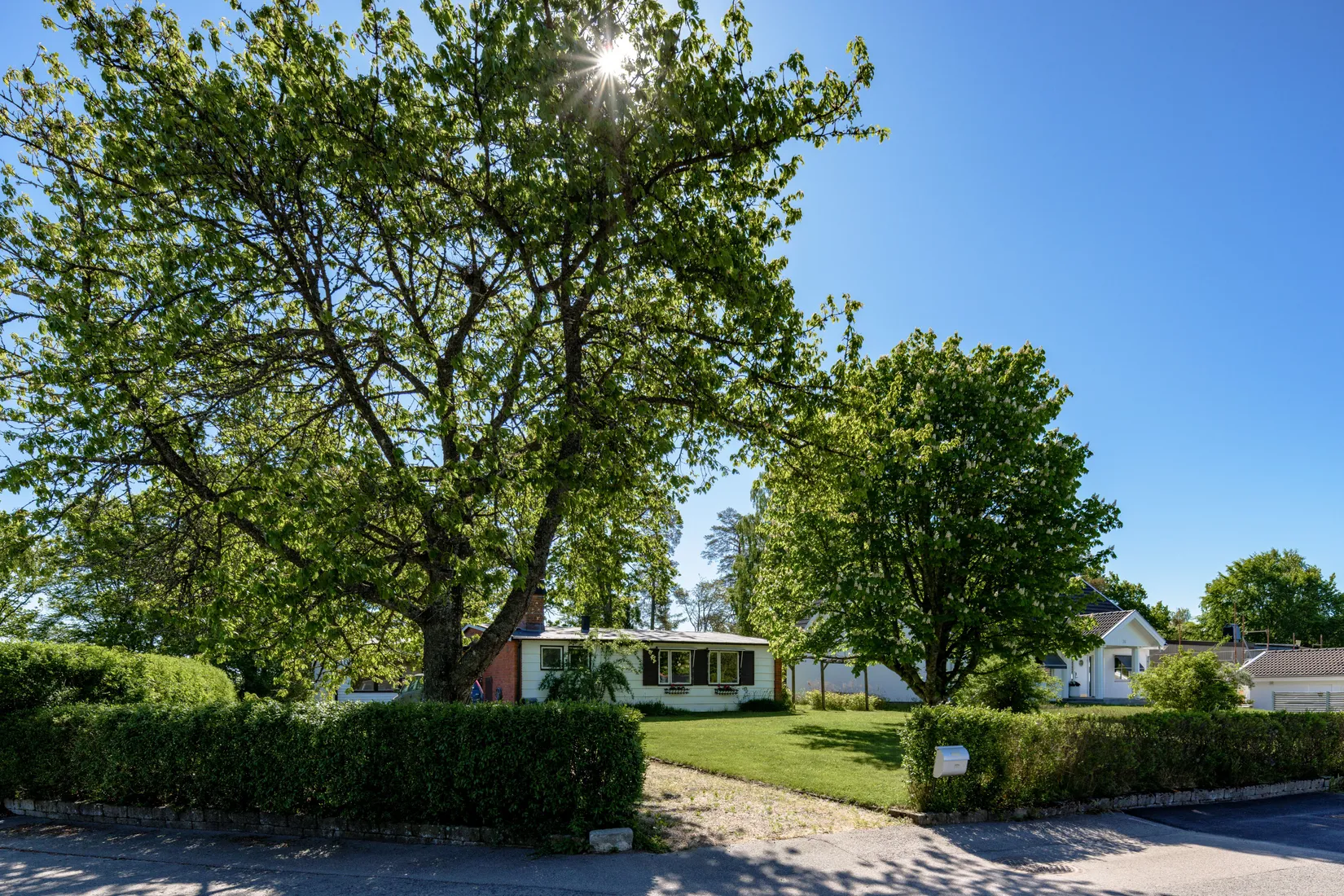 Villa, Liljevägen 30, Öjaby, Växjö