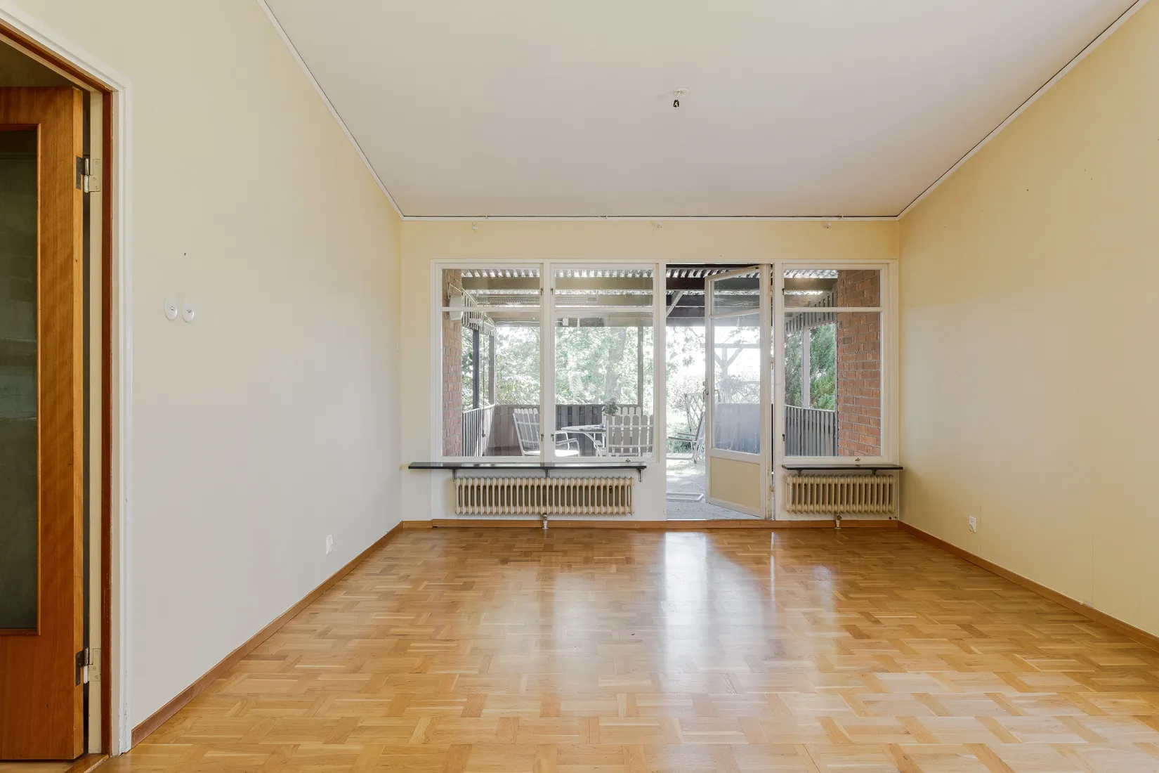 Villa, Liljevägen 30, Öjaby, Växjö