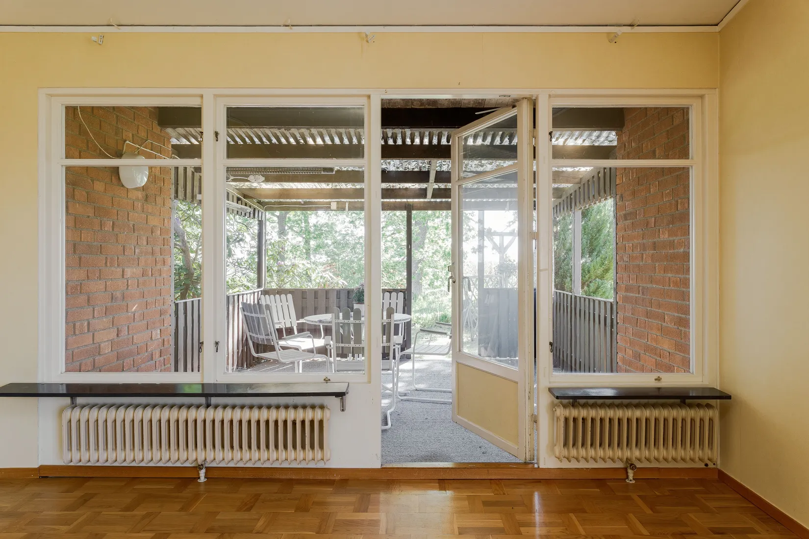 Villa, Liljevägen 30, Öjaby, Växjö