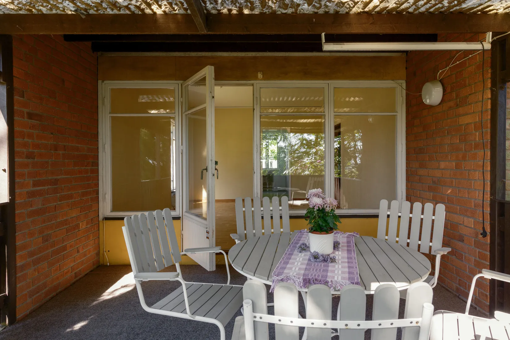 Villa, Liljevägen 30, Öjaby, Växjö
