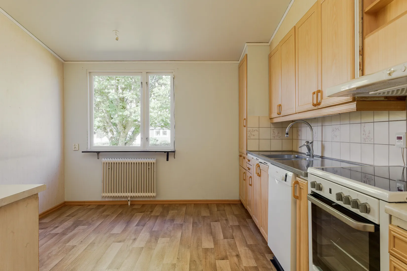 Villa, Liljevägen 30, Öjaby, Växjö