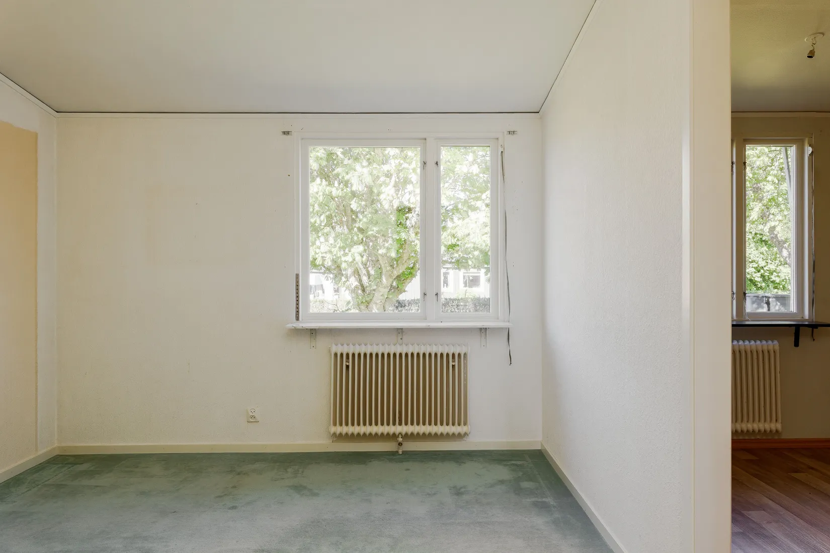 Villa, Liljevägen 30, Öjaby, Växjö