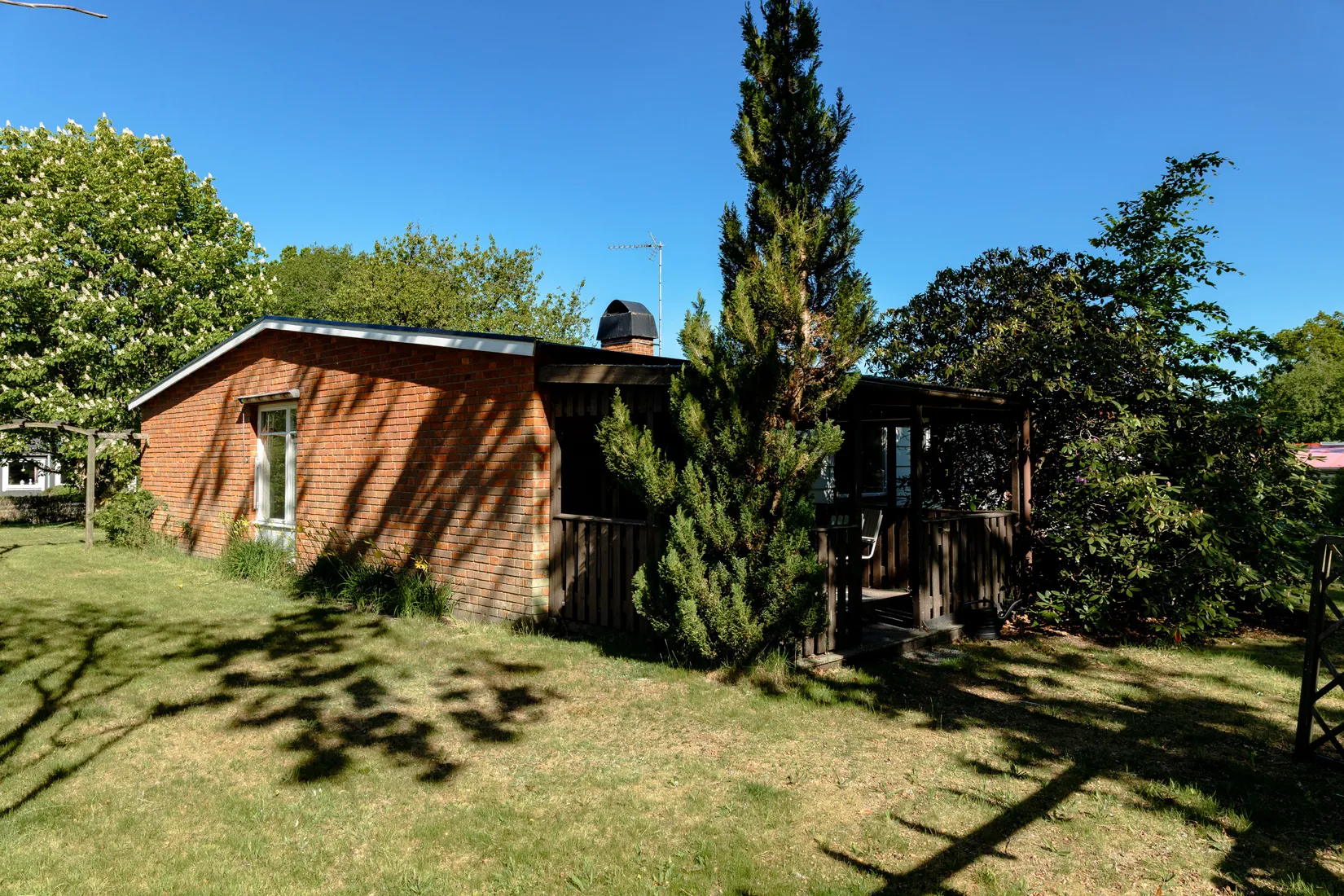 Villa, Liljevägen 30, Öjaby, Växjö