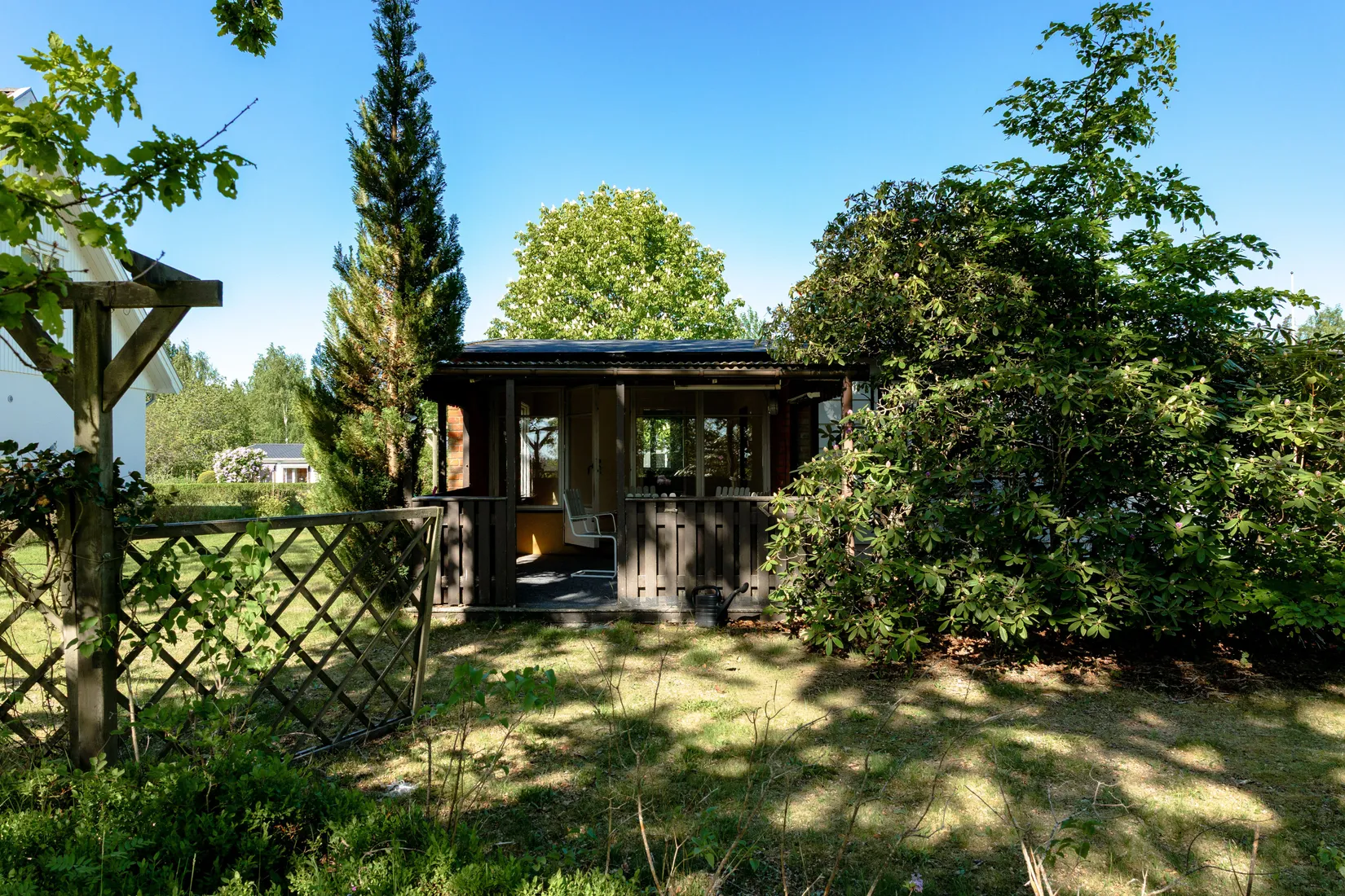 Villa, Liljevägen 30, Öjaby, Växjö