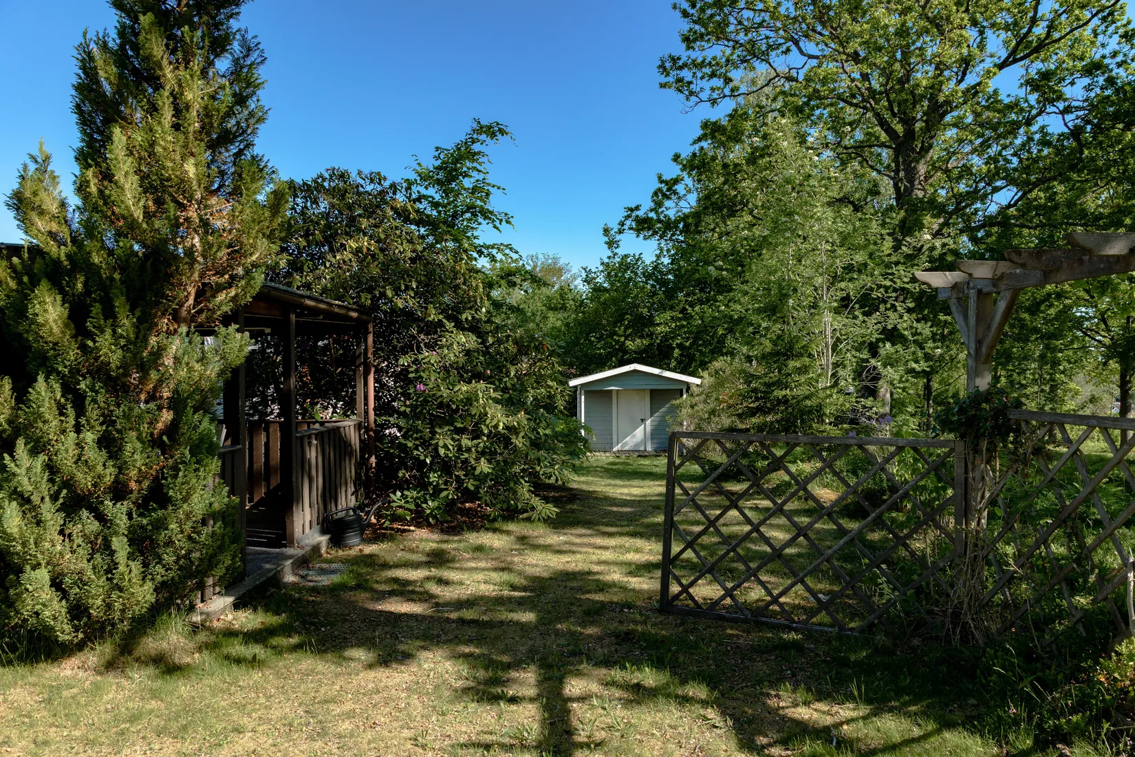 Villa, Liljevägen 30, Öjaby, Växjö