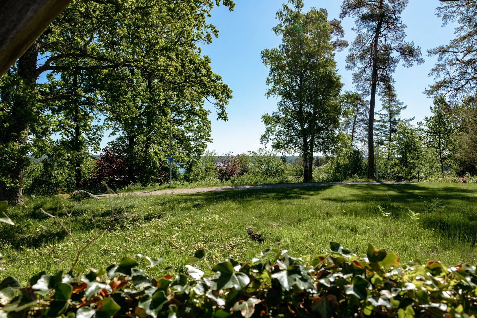 Villa, Liljevägen 30, Öjaby, Växjö