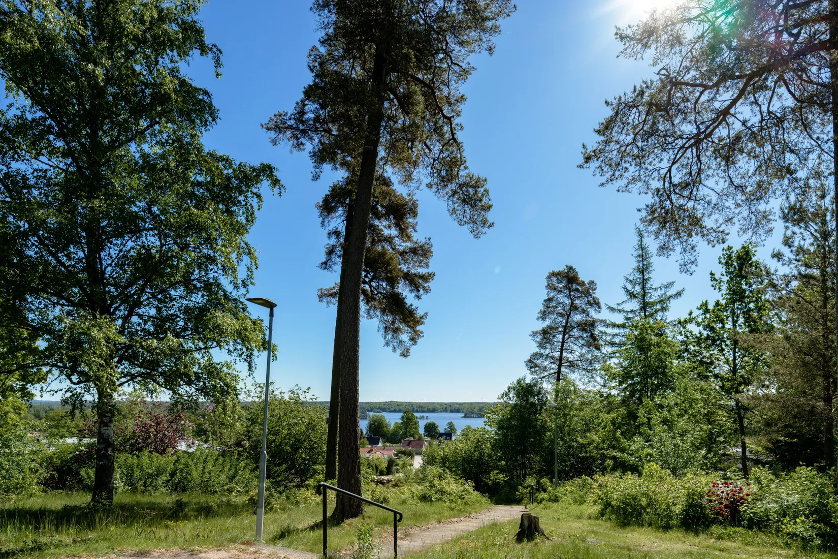 Villa, Liljevägen 30, Öjaby, Växjö