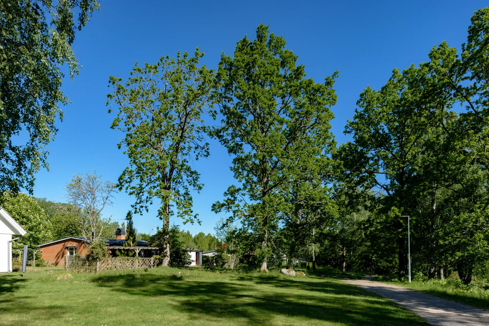 Villa, Liljevägen 30, Öjaby, Växjö