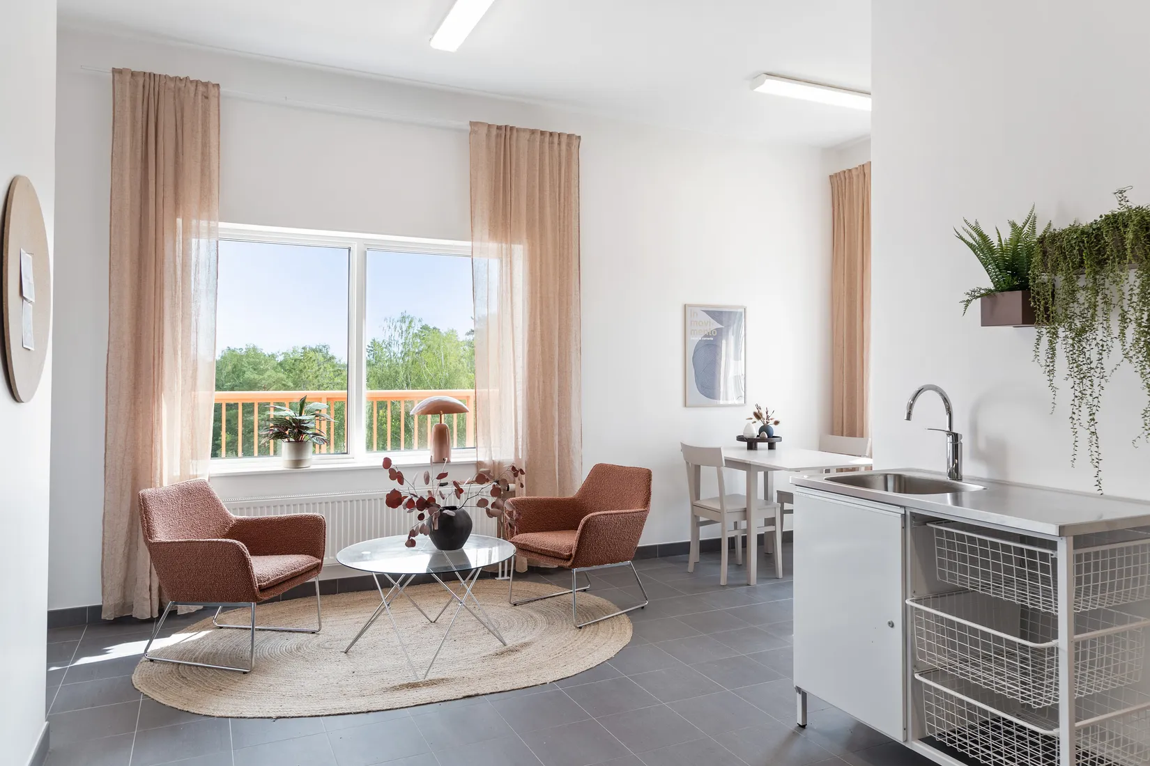 Bostadsrätt, Honnörsgatan 2, Södra Ekkällan, Linköping