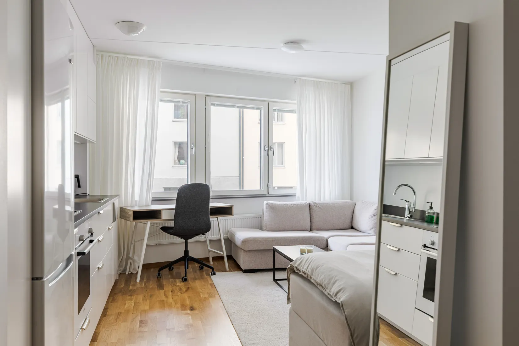 Bostadsrätt, Honnörsgatan 2, Södra Ekkällan, Linköping