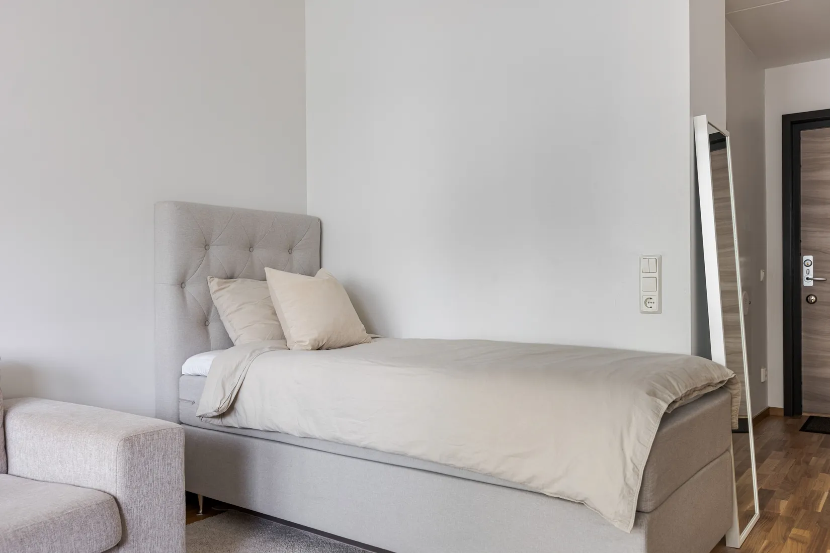 Bostadsrätt, Honnörsgatan 2, Södra Ekkällan, Linköping