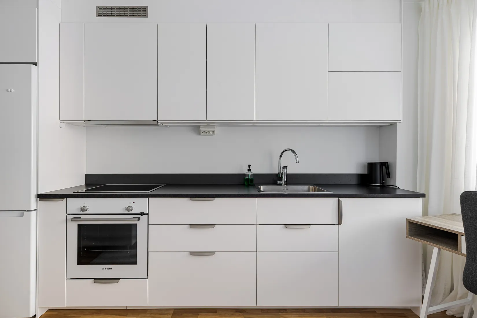 Bostadsrätt, Honnörsgatan 2, Södra Ekkällan, Linköping