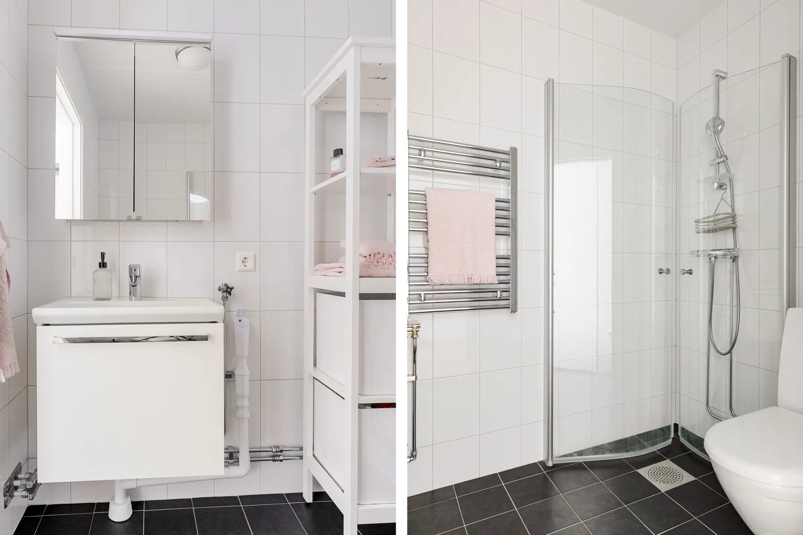 Bostadsrätt, Honnörsgatan 2, Södra Ekkällan, Linköping