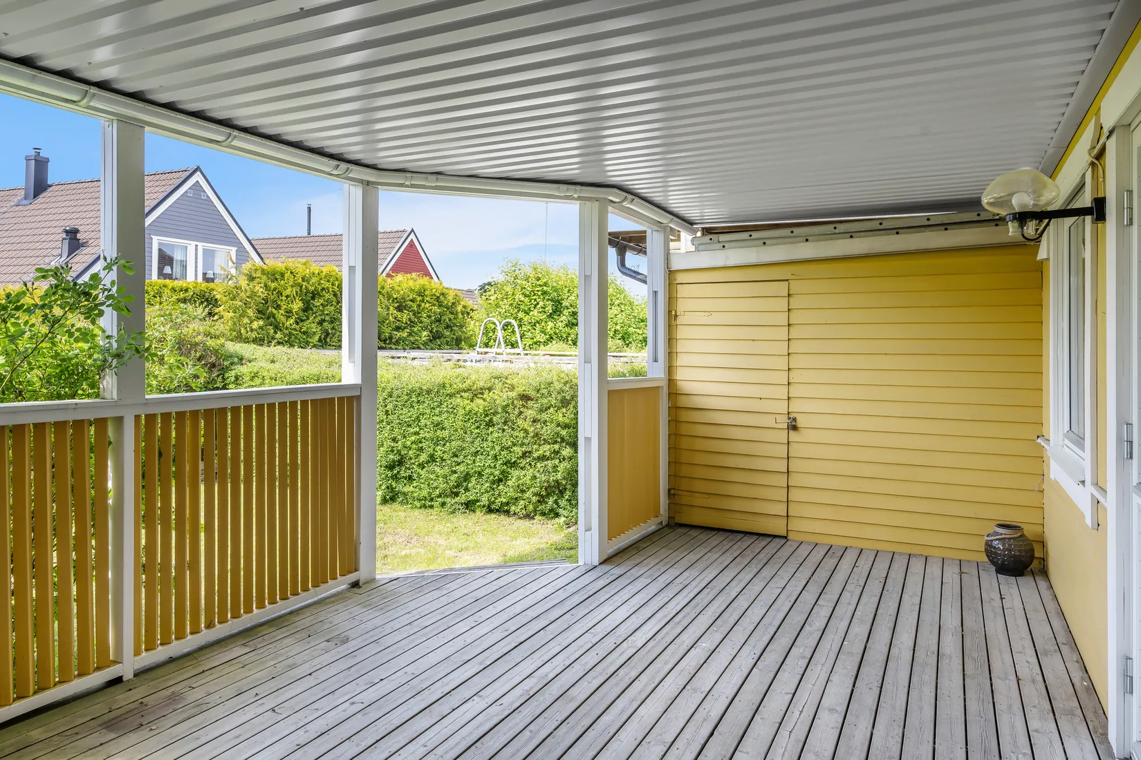 Radhus, Rambogatan 37, Rambodal/Smedby, Norrköping
