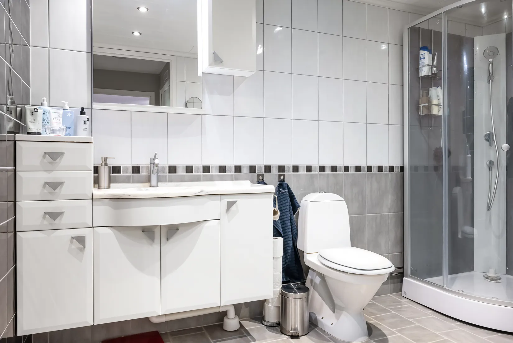 Radhus, Rambogatan 37, Rambodal/Smedby, Norrköping