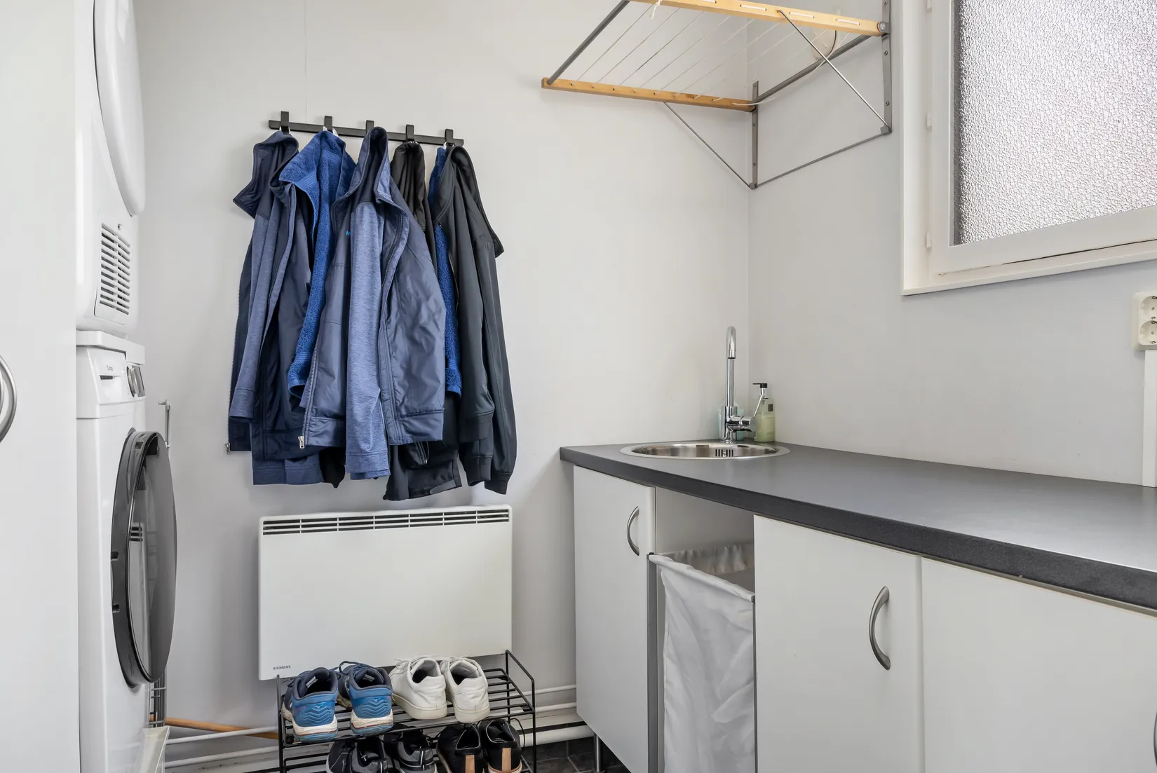 Radhus, Rambogatan 37, Rambodal/Smedby, Norrköping